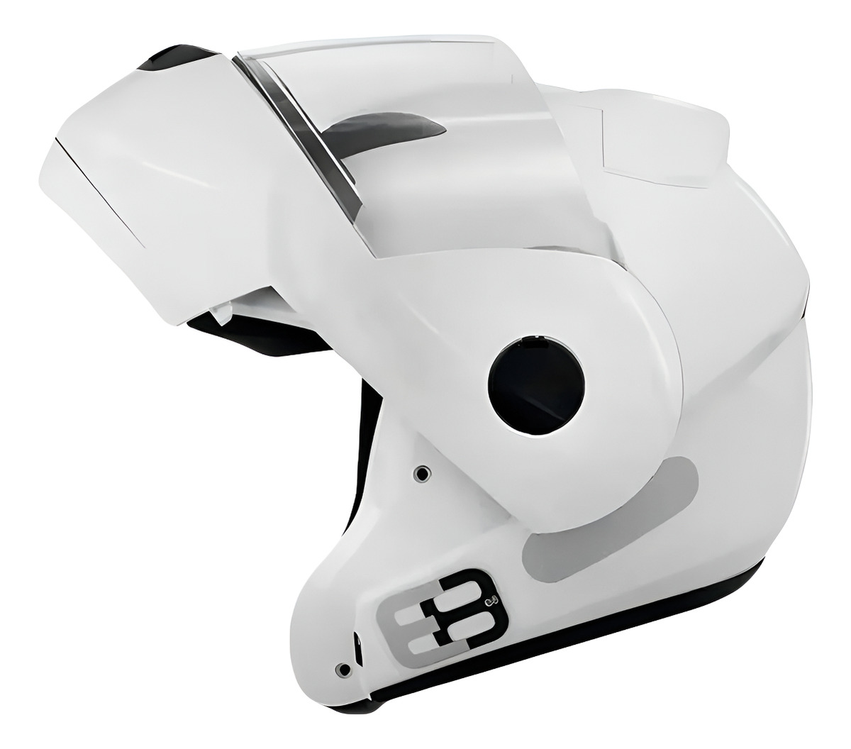 Capacete New E8 Articulado 2