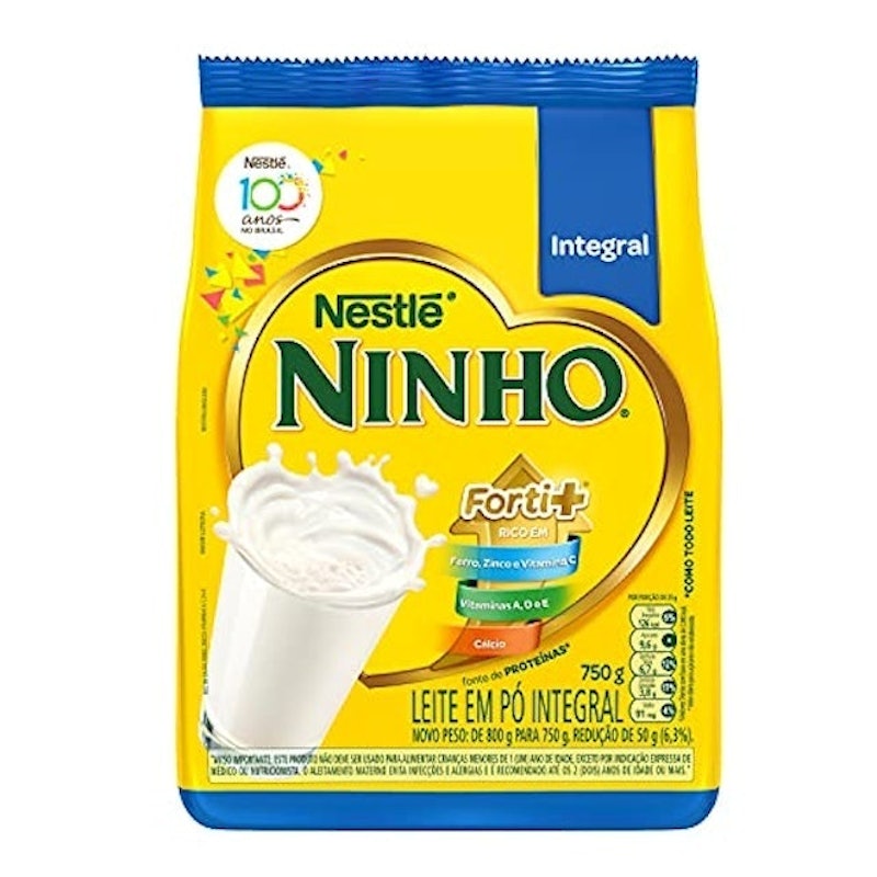 Nestlé 4