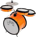 Top 10 Melhores Baterias Infantis Profissionais (Michael, PHX e mais) 3