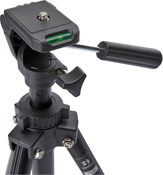 Tripé para Câmeras Compactas 2