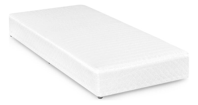 Bicama Solteiro Box com Cama Auxiliar Herval Chester 5