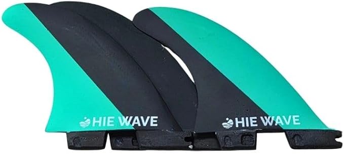 Quilha de Surf M4 FCS 2 2