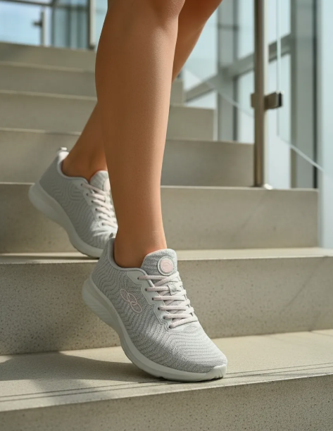 Tênis Atmos Feminino 2