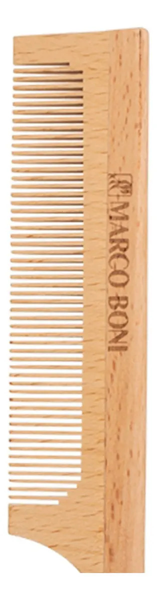 Pente de Madeira Fino Wood Line Extra 2