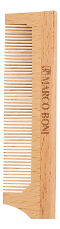 Pente de Madeira Fino Wood Line Extra 2