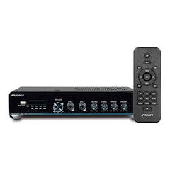 Amplificador Slim 2000 G5