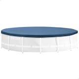 Top 10 Melhores Capas para Piscina (para Piscinas de Plástico e Fibra) 3