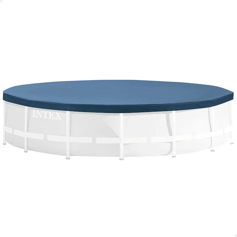 Cobertura de Piscina Ø 305 cm 1