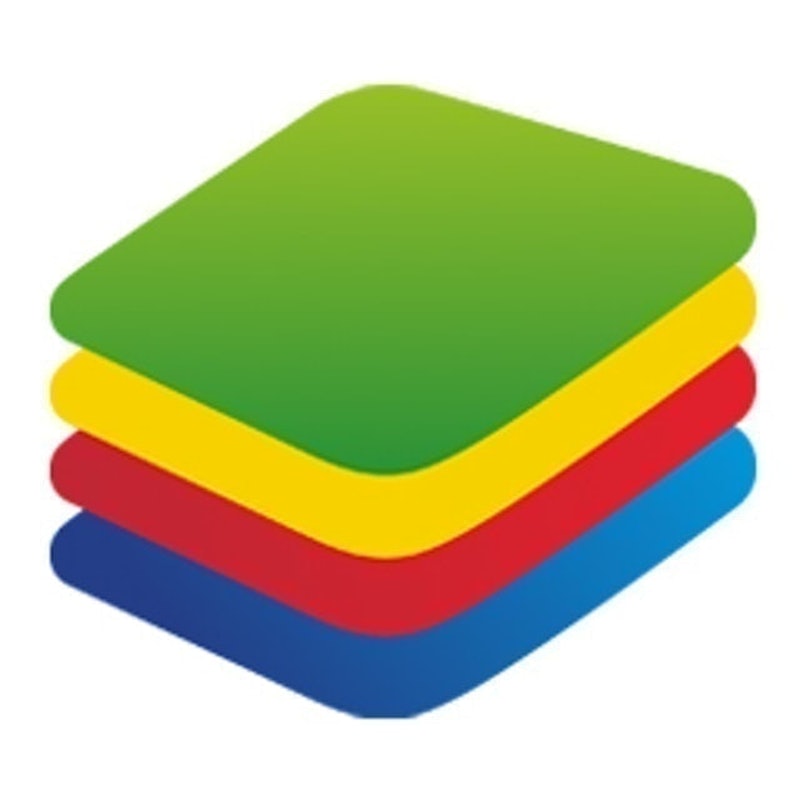 BlueStacks 1