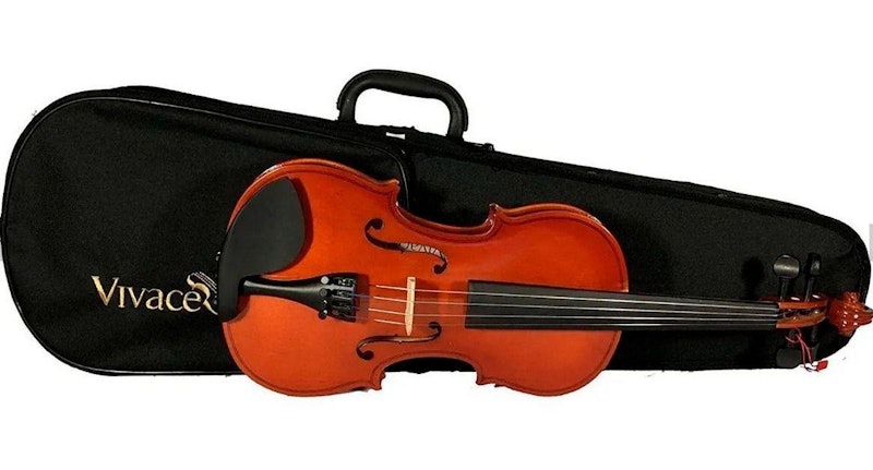Violino Vivace Mozart 4/4 com Case de Luxo 2