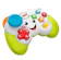 FISHER-PRICE Aprender e Brincar Brinquedo para Bebês Controle Videogame 1