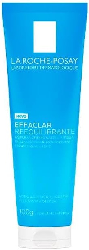 Effaclar Reequilibrante 1