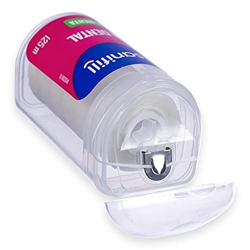 Fita Dental Sabor Menta 3