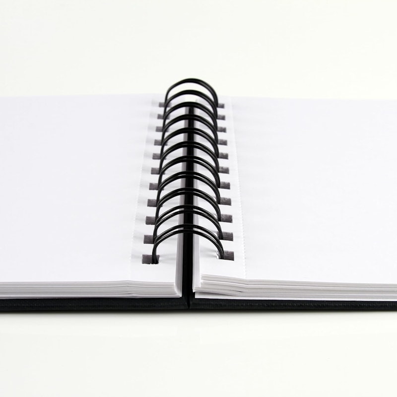 Sketchbook Daler Rowney Simply 2