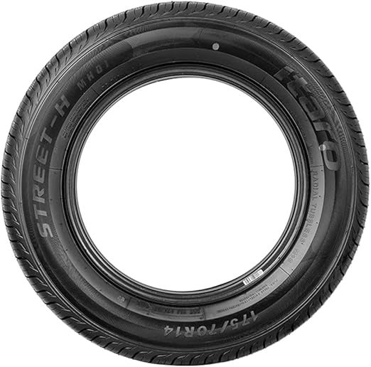 Pneu Itaro Aro 14 MH01 175/70R14 84T 3