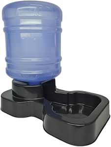 Bebedouro Automático Grande Porte 10 L com Bombona 1