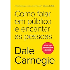 Como Falar em Público e Encantar as Pessoas