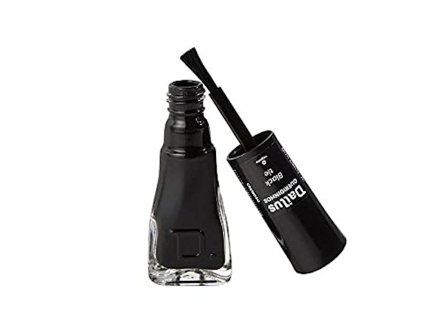 Esmalte Queridinhos Cremoso Black Tie 3
