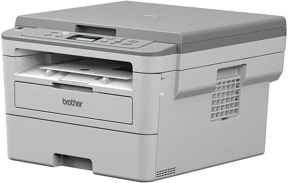 Top 10 Melhores Impressoras Brother  (DCP L2540DW, HL 1212W e mais) 4