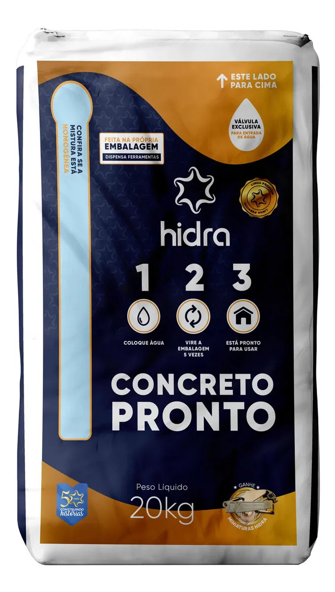 Concreto Pronto 1