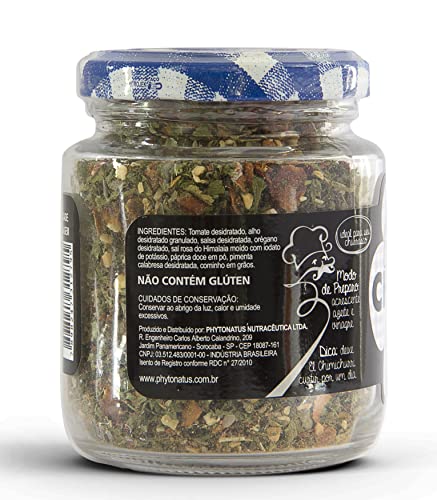 El Chimichurri Vida Gourmet 2