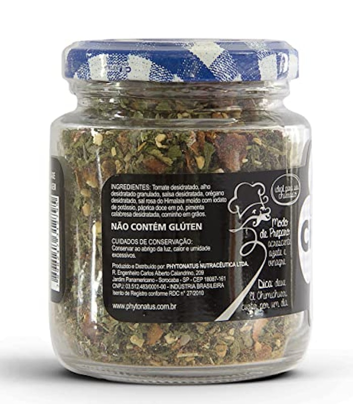 El Chimichurri Vida Gourmet 2