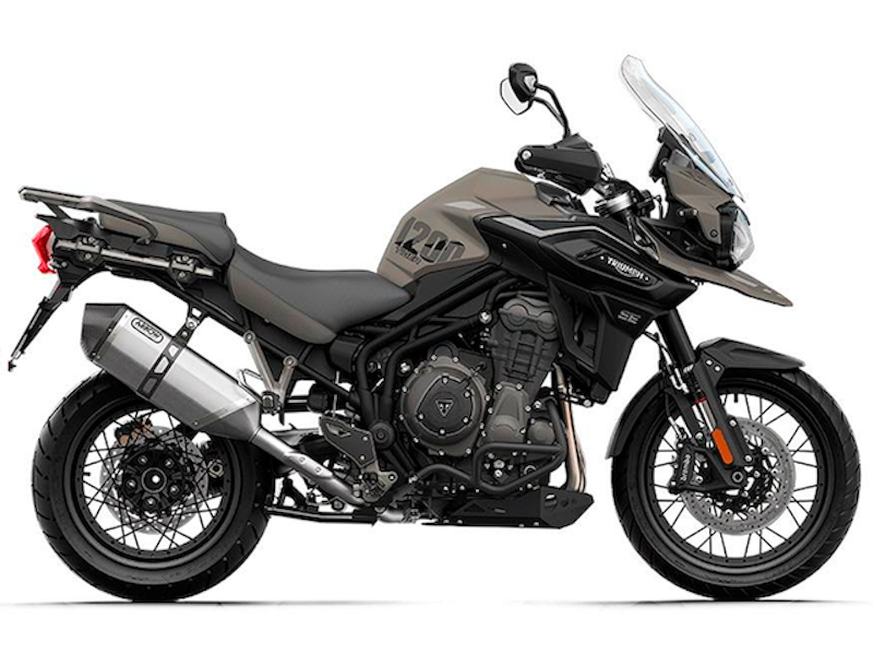Triumph 3