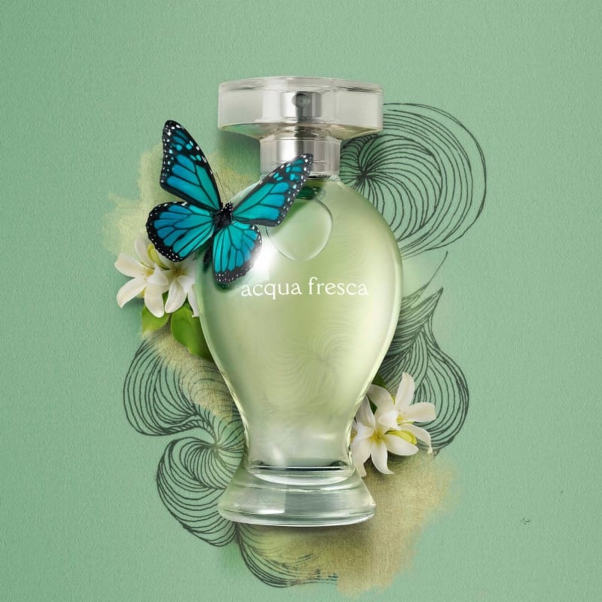 Boticollection Acqua Fresca Desodorante Colônia 4