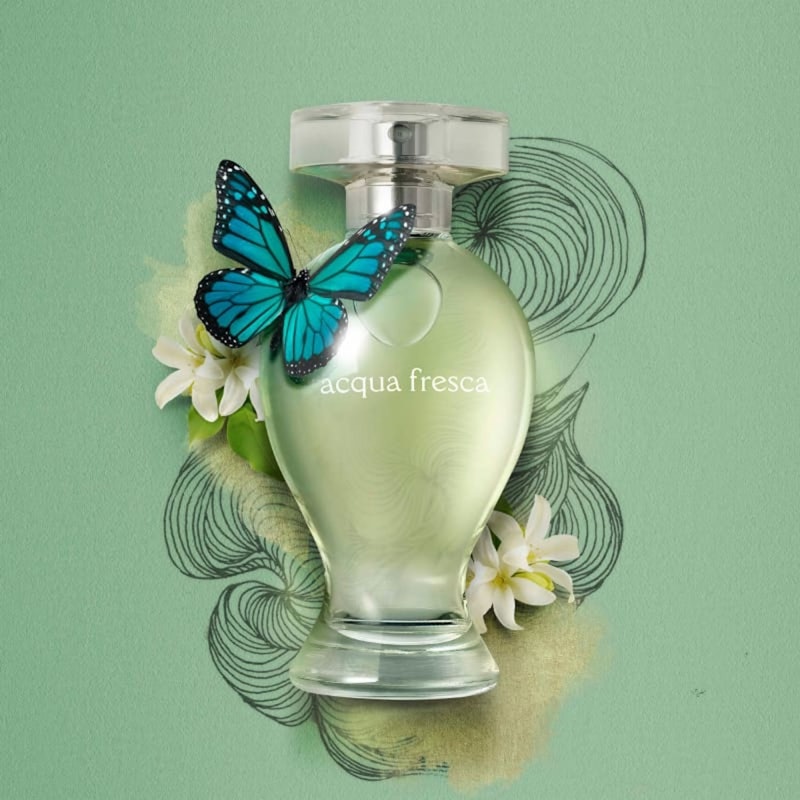 Boticollection Acqua Fresca Desodorante Colônia 4