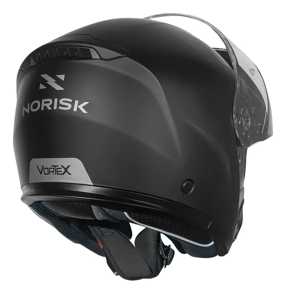 Capacete Norisk Vortex Monocolor 4