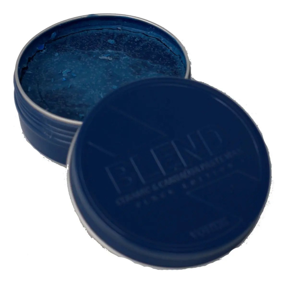 Blend Paste Wax - Black Edition 2