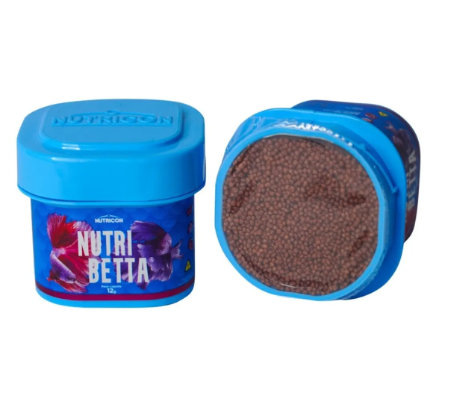 Nutribetta 5