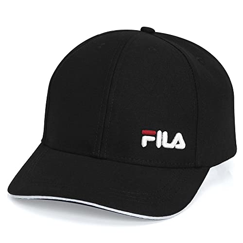 Boné Fila Tennis Team Unisex 4