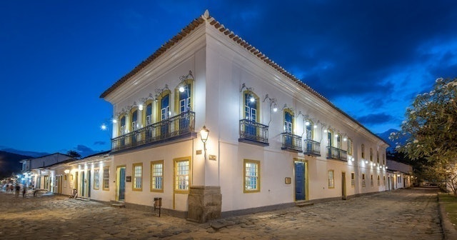 Hotel Sandi 1