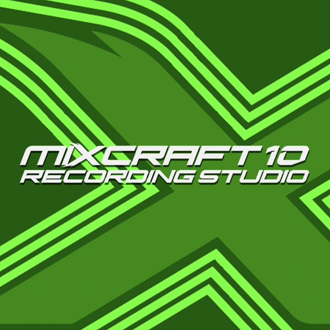 MixCraft 10 1