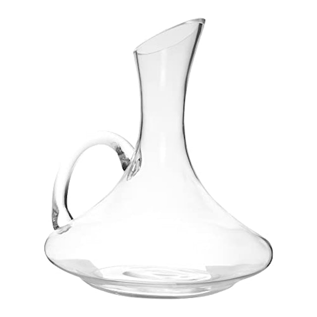 Decanter para Vinho com Alça 4