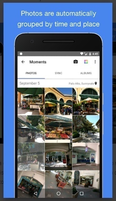 A+ Galeria de Fotos e Vídeos 4