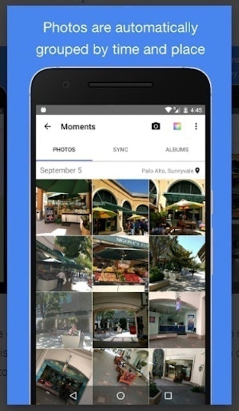 A+ Galeria de Fotos e Vídeos 4