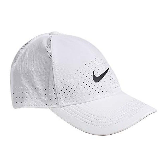 Boné Aba Curva Nike AeroBill Legacy91 4