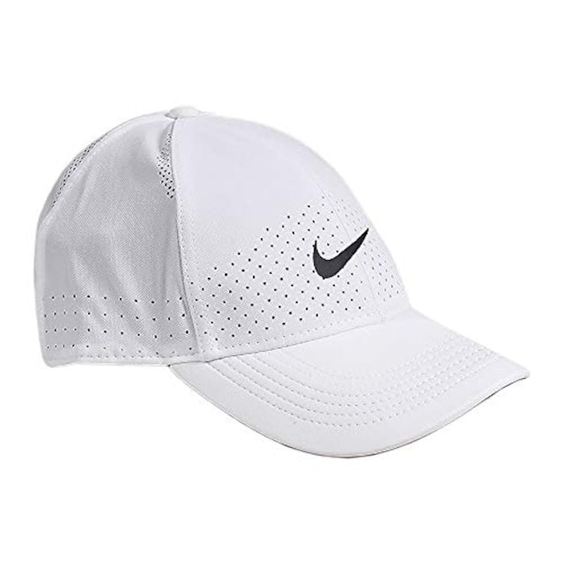 Boné Aba Curva Nike AeroBill Legacy91 4
