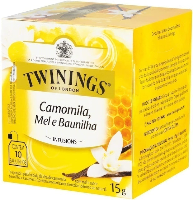 Twinings 2
