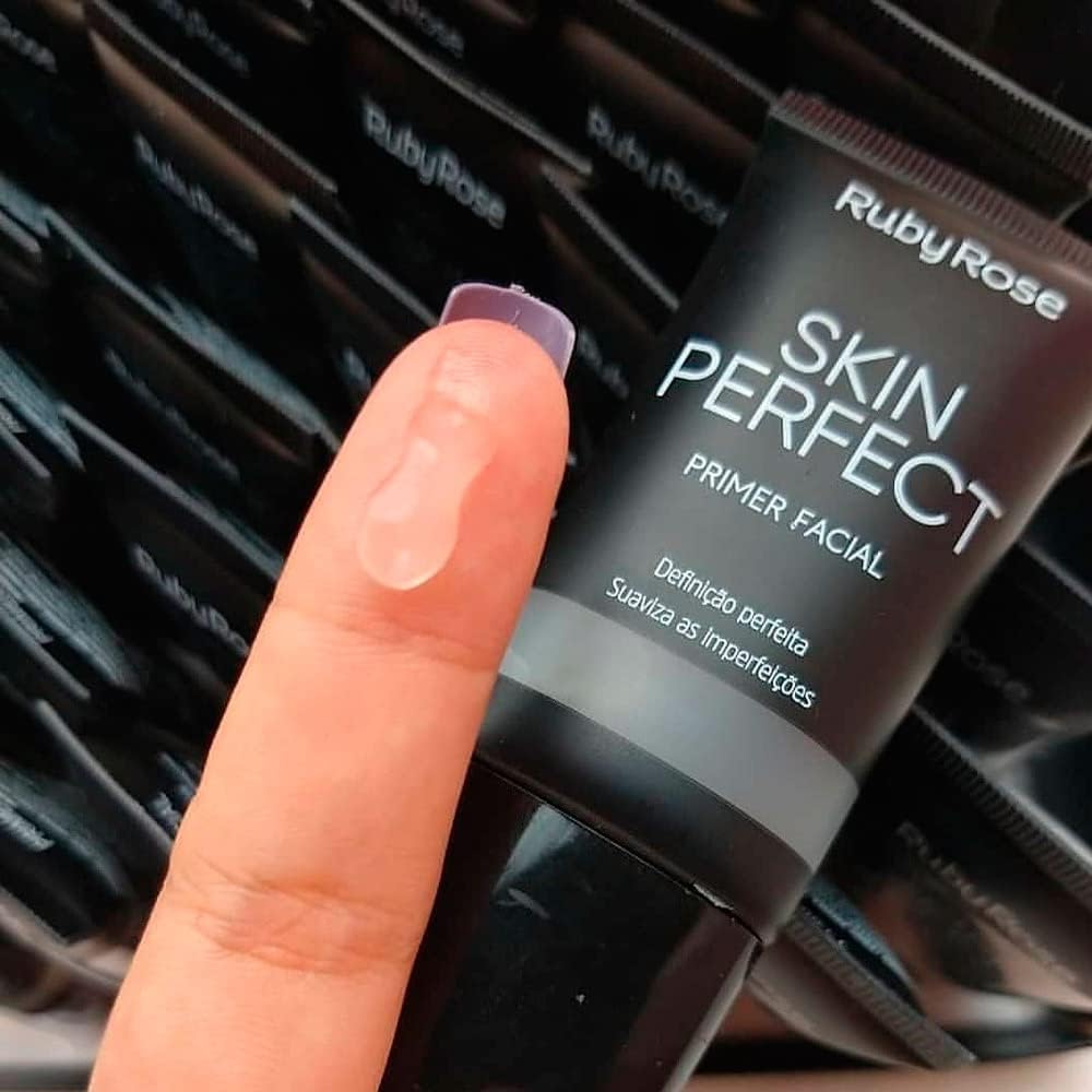 Primer Facial Studio Perfect 2