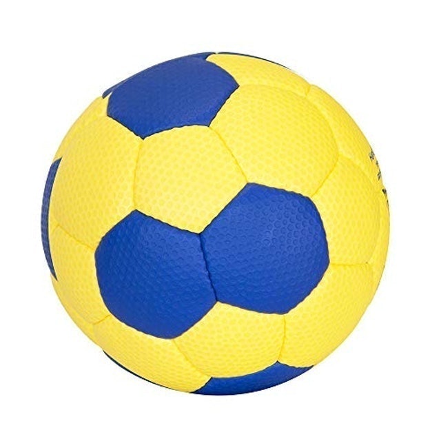 Bola Oficial de Handebol Feminino Mikasa HB2000 3