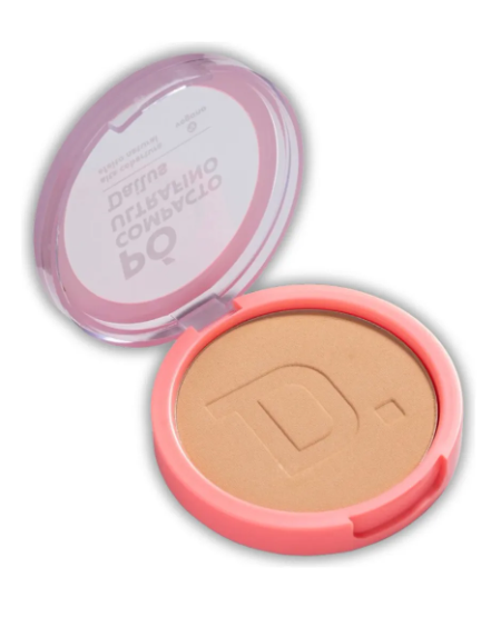 Pó Compacto Ultrafino 2