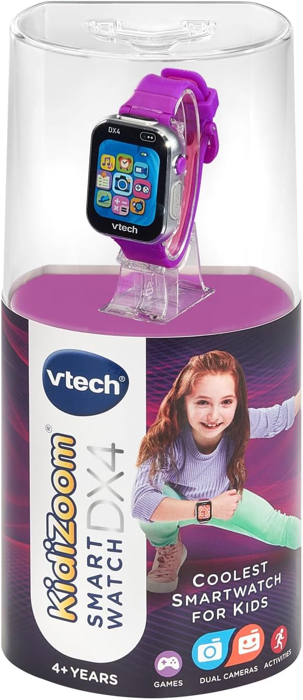 Smartwatch KidiZoom VTech 2