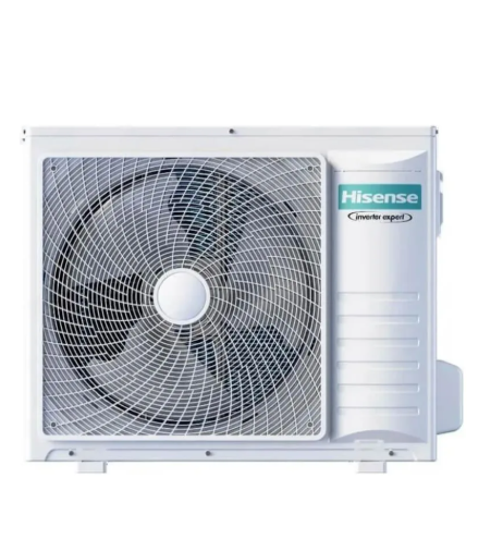 Ar-Condicionado Cassete 36000 BTUs 3