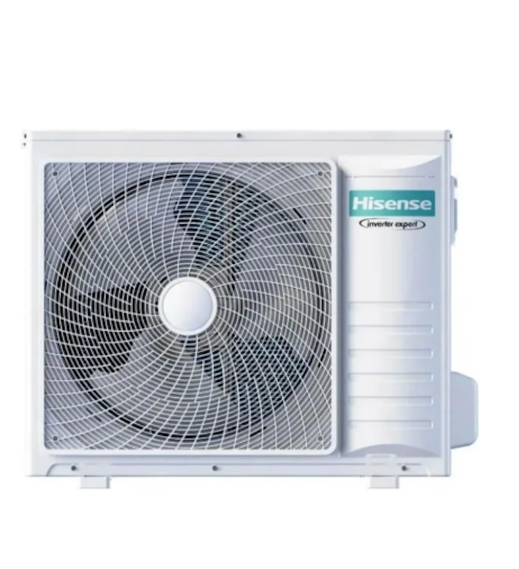 Ar-Condicionado Cassete 36000 BTUs 3