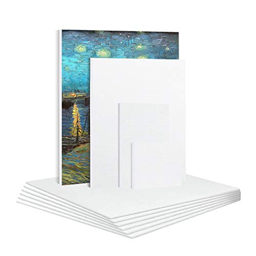 Kit de Lonas para Pintura 1