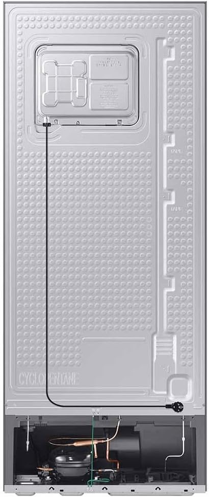 Geladeira Duplex Evolution SmartThings Samsung RT38 391 L Bivolt 5