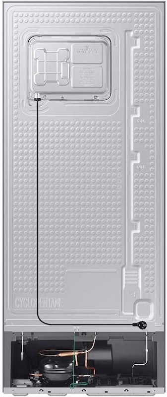 Geladeira Duplex Evolution SmartThings Samsung RT38 391 L Bivolt 5